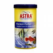 ASTRA Aquaria Flocons Aliments pour Aquariophilie 1