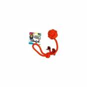 Colorful Yute Play 5 * 28cm Shooter - Doggy Masters