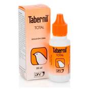 Complejo vitamínico para aves Tabernil total 20 ml