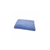 Coussin rectangle pour animaux Newton - Bleu - L 100
