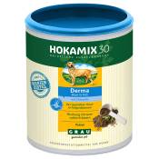 Hokamix30 Derma peau et pelage en poudre pour chien - 350 g