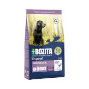 Lot Bozita Original 2 x 3 kg pour chien - Senior & Vital poulet