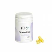 Pancreatine - Boite de 50 gélules