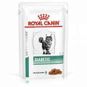 ROYAL CANIN Diabetic Nourriture pour Chat 1,2 kg