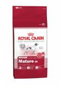 Royal Canin Medium Mature, 7 + – Nourriture pour