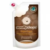Scruffychops - Shampoing minéral naturel canin sucre