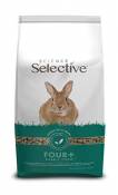 Supreme Petfoods Science Selective 4+ Mature Rabbit
