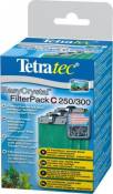 Tec EC FilterPack -Charbon 3 Filtres Tetra