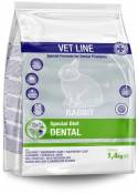 Vet Line Lapins Dental 1.4 KG Cunipic