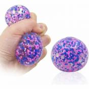 Anti Stress Ball Sensory Squeeze Ball Coloré Fidget