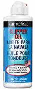 Huile pour Lames Andis 4 oz - 118ml 118 ml Andis