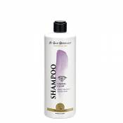 Iv San Bernard 020570 Shampoing Trad Cristal Clean