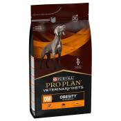PURINA PRO PLAN Veterinary Diets OM Obesity Management