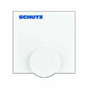 Schutz - Sch?tz varimatic thermostat d'ambiance h8.5xw8.5xd2.6cm