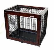 Simply Flip – Cage pour chien – chien Box | Double