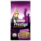 20kg Versele-Laga Prestige Premium pour grande perruche