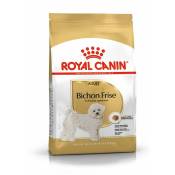 Croquettes Royal Canin Bichon Frisé : 1,5 kg