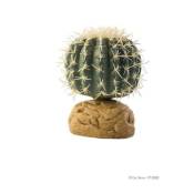 exo terra décoration cactus oursin - petit modele