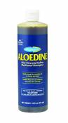 Farnam Aloedine Medicated Shampoo Horse Dogs Skin Pain