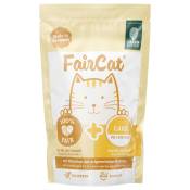 Green Petfood FairCat 16 x 85 g pour chat - Care