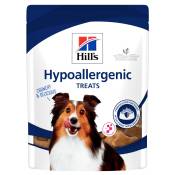 Hill's HypoAllergenic Snacks pour chien - 200 g