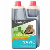 Linea Unika - Aliment complémentaire Navic pour la sauvegarde de l'état physiologique de la microcirculation 1,25 l
