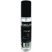 Morgan - Parfum de luxe senteur P'tit Mec : 60ml