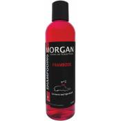 Morgan - Shampoing protéiné Framboise : 250ml