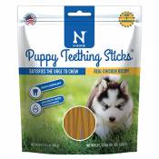 N-Bone Puppy Teething Dental Pet Dog Puppies Chew Treats