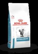 Nourriture Hypoallergenic 400 GR Royal Canin