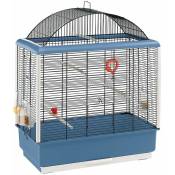 Palladio 4 Cage pour canaris et autres petits oiseaux.