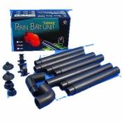 Rain Bar Unit for 47''(119cm) fish tank Outflow Pipe