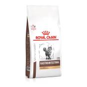 Royal Canin Veterinary Gastrointestinal Hairball pour chat - 4 kg
