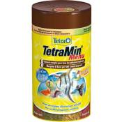 Tetra Menu nourriture de base pour poissons tropicaux
