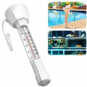 Thermomètre de piscines, Outil de Mesure de la température