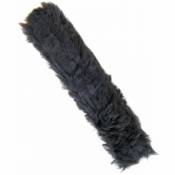 Unica, Naturel 2300: Coquille en laine pour licol de 30 cm de long
