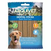Dental Sticks 170 GR Arquivet