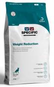 FRD Weight Reduction 6 KG Specific
