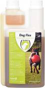 Holland Animal Care Dog Flex Complément Nutritionnel