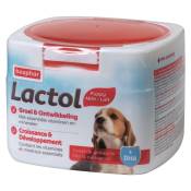 Lait maternisé pour chiot Lactol 250 g