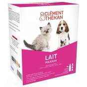 Milkkan-Clément Thékan Milkkan Lait Maternisé Chiot
