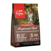 Orijen Regional Red Cat - nourriture sèche pour chats