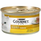 Purina - Terrine Gourmet Gold, 85 g
