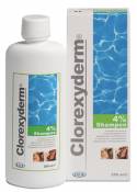 Shampooing CLX Solution 4% 200 ml Fatro