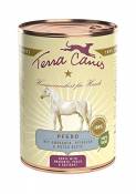 Terra Canis Classic - Lot de 12 boîtes de pâtée