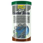 Tetra - Aliment Complet Pond Sterlet Sticks en Sticks