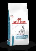 Tourteau Sensitivity Canine 7 KG Royal Canin