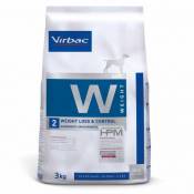 Veterinary HPM W2 Weight Loss & Control 3 Kg HPM