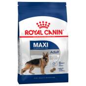4kg Maxi Adult Royal Canin - Croquettes pour chien