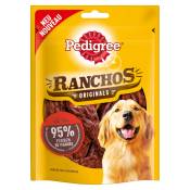 70 g bœuf Ranchos Originals Pedigree pour chien -